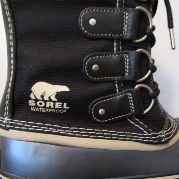 Sorel Joan of Arctic X Celebration Snow Boots - Picture 7 of 8